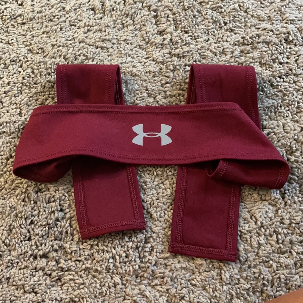 Under Armour Tie Headband